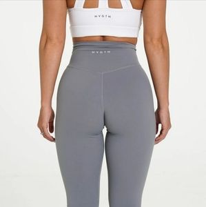 Nvgtn signature leggings. Like new condition, never put in the dryer.